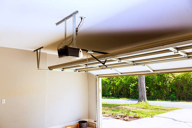 Top rated local Garage Door Roller Replacement specialists in Palm Desert, CA